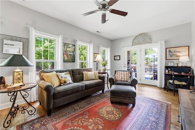 5424 GGO Drive, Greensboro, NC 27406