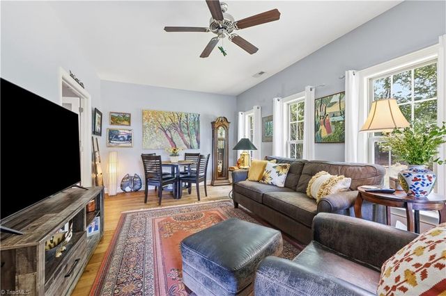 5424 GGO Drive, Greensboro, NC 27406