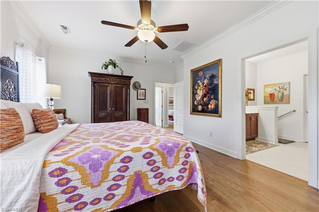 5424 GGO Drive, Greensboro, NC 27406