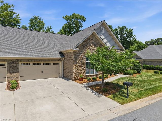 5424 GGO Drive, Greensboro, NC 27406
