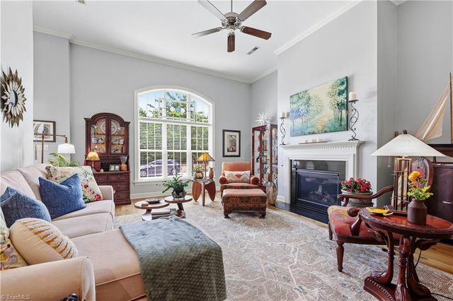 5424 GGO Drive, Greensboro, NC 27406