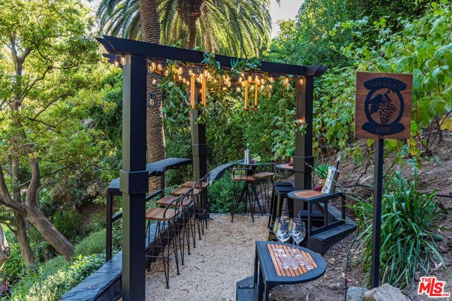 1509 Amalfi Drive, Pacific Palisades (los Angeles), CA 90272