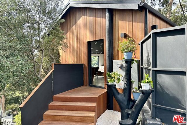 1509 Amalfi Drive, Pacific Palisades (los Angeles), CA 90272