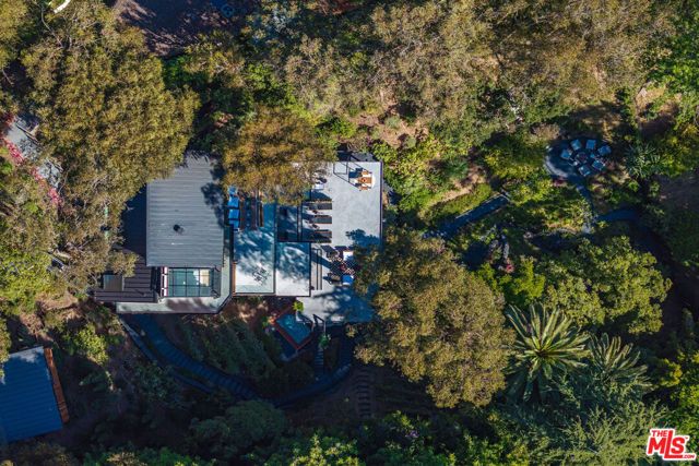 1509 Amalfi Drive, Pacific Palisades (los Angeles), CA 90272