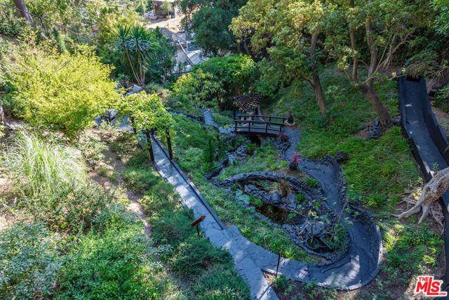 1509 Amalfi Drive, Pacific Palisades (los Angeles), CA 90272