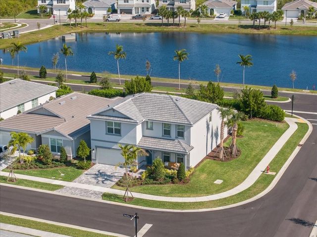 4597 Nautilus Circle, Vero Beach, FL 32967