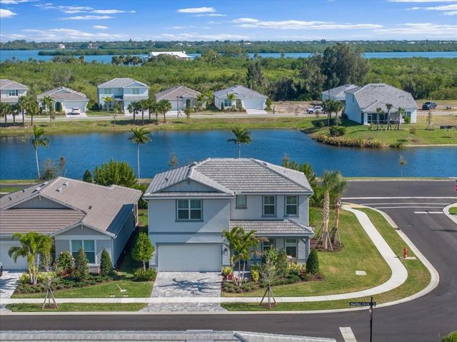 4597 Nautilus Circle, Vero Beach, FL 32967