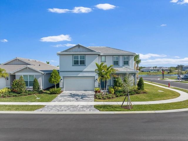 4597 Nautilus Circle, Vero Beach, FL 32967