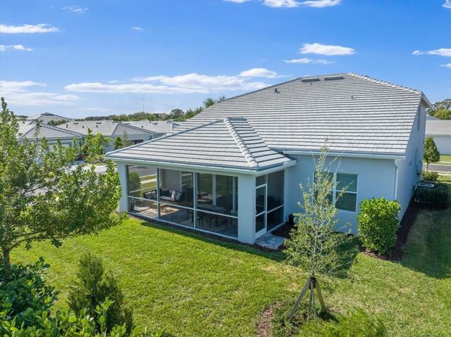 4597 Nautilus Circle, Vero Beach, FL 32967