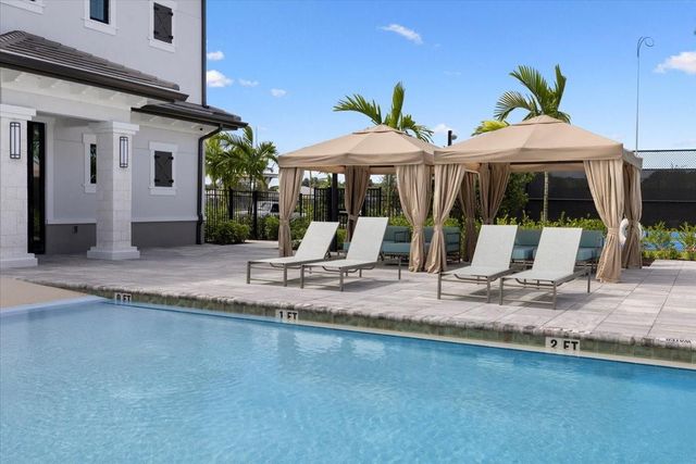 4597 Nautilus Circle, Vero Beach, FL 32967