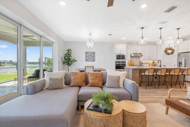 4597 Nautilus Circle, Vero Beach, FL 32967