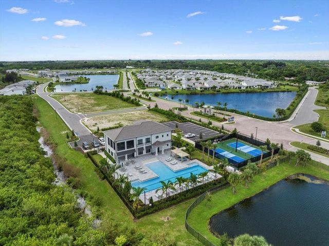 4597 Nautilus Circle, Vero Beach, FL 32967