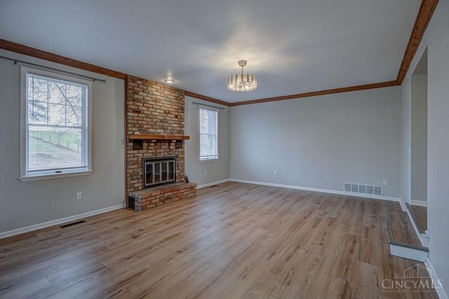 6670 Gaines Road, Colerain Twp, OH 45247