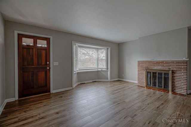 6670 Gaines Road, Colerain Twp, OH 45247