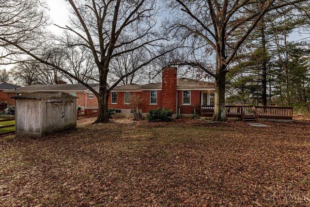 6670 Gaines Road, Colerain Twp, OH 45247