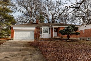 6670 Gaines Road, Colerain Twp, OH 45247