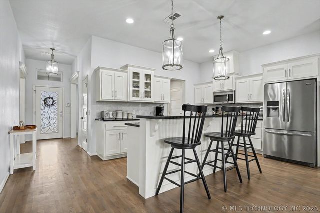 26292 E 102nd Street S, Broken Arrow, OK 74014