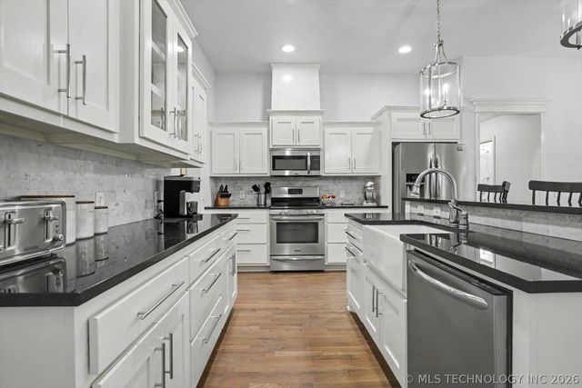 26292 E 102nd Street S, Broken Arrow, OK 74014