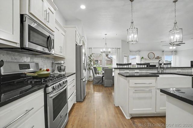 26292 E 102nd Street S, Broken Arrow, OK 74014