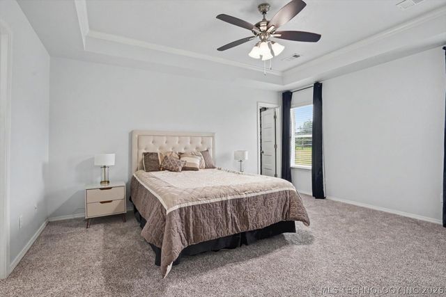 26292 E 102nd Street S, Broken Arrow, OK 74014