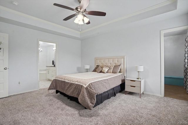 26292 E 102nd Street S, Broken Arrow, OK 74014