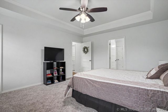 26292 E 102nd Street S, Broken Arrow, OK 74014