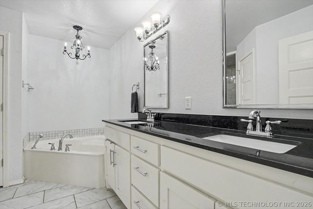 26292 E 102nd Street S, Broken Arrow, OK 74014