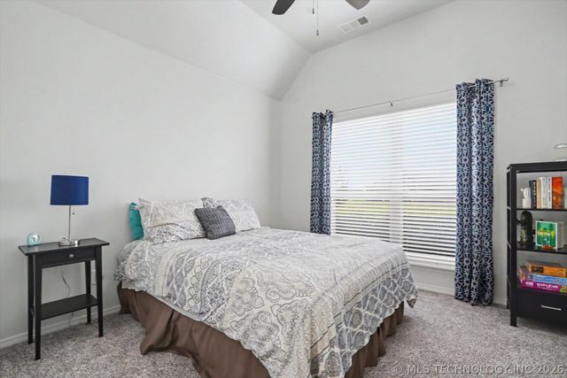 26292 E 102nd Street S, Broken Arrow, OK 74014