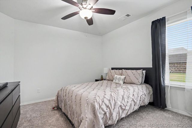 26292 E 102nd Street S, Broken Arrow, OK 74014