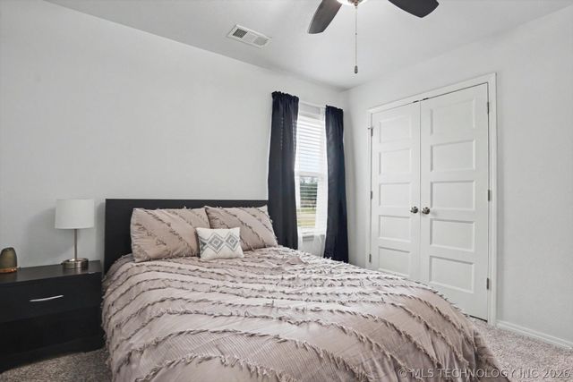 26292 E 102nd Street S, Broken Arrow, OK 74014