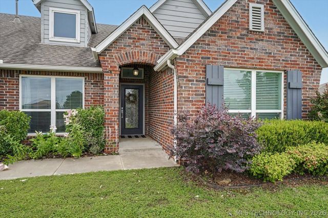26292 E 102nd Street S, Broken Arrow, OK 74014