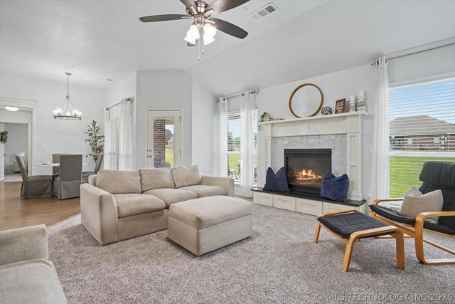 26292 E 102nd Street S, Broken Arrow, OK 74014