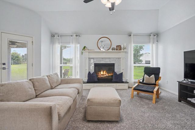 26292 E 102nd Street S, Broken Arrow, OK 74014