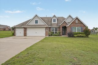 26292 E 102nd Street S, Broken Arrow, OK 74014