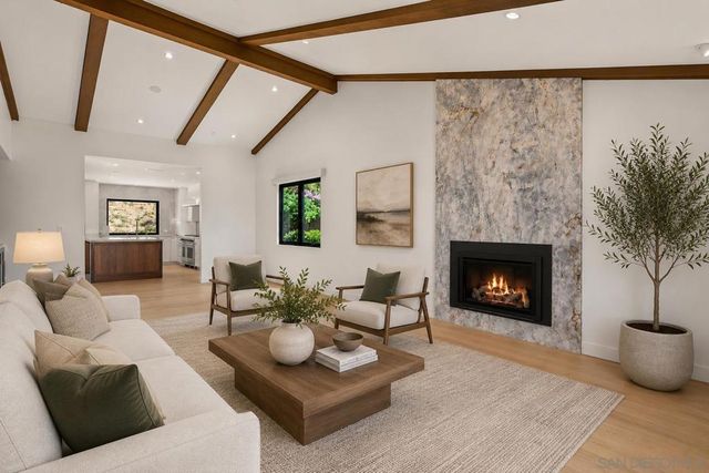2260 Calle Tiara, La Jolla, CA 92037
