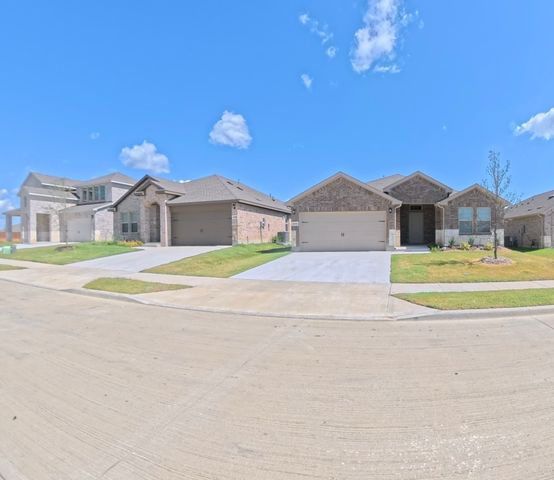 4005 Malachite Drive, Celina, TX 75009