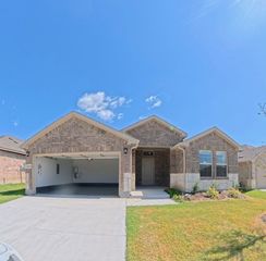 4005 Malachite Drive, Celina, TX 75009