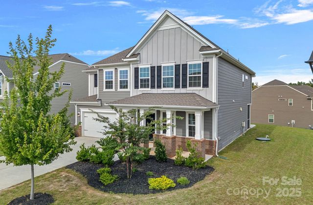 17325 Snug Harbor Road, Charlotte, NC 28278