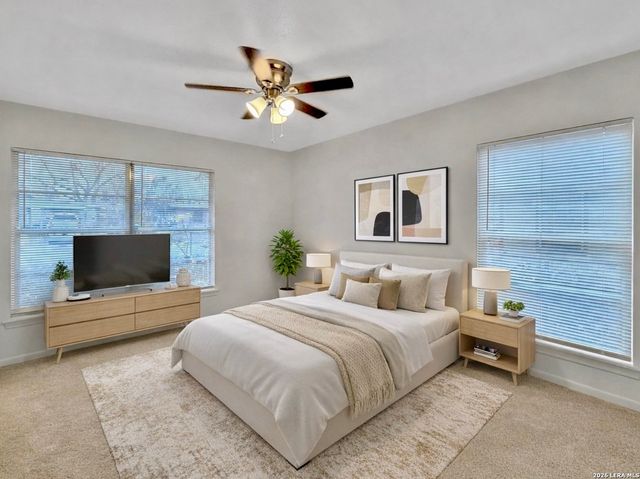 1127 Olney, San Antonio, TX 78218