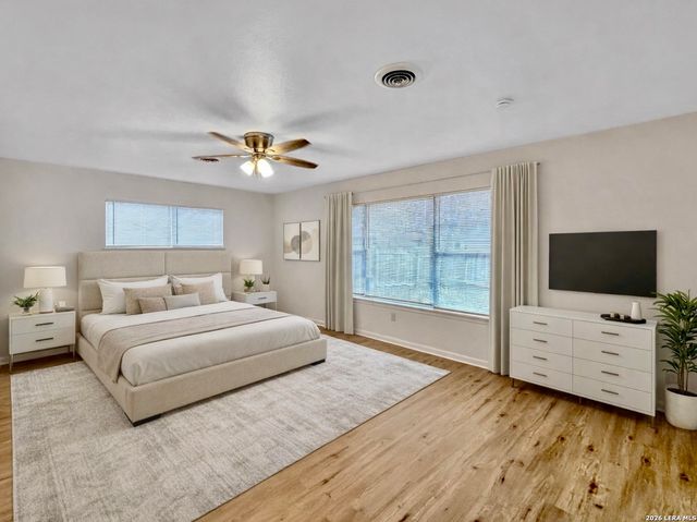 1127 Olney, San Antonio, TX 78218