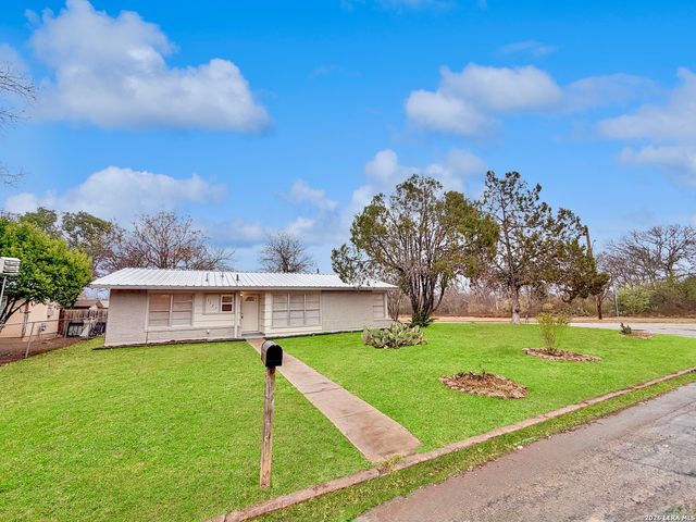 1127 Olney, San Antonio, TX 78218