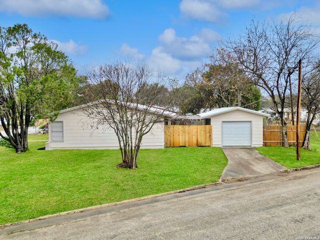 1127 Olney, San Antonio, TX 78218