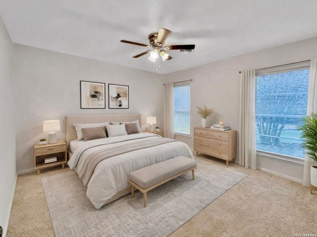 1127 Olney, San Antonio, TX 78218