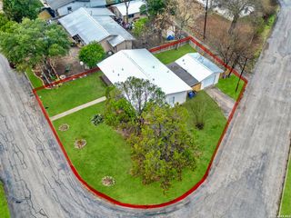 1127 Olney, San Antonio, TX 78218