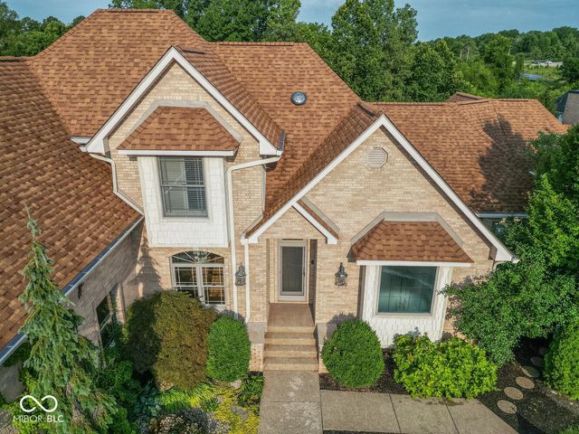 1817 E Cheyanne Lane, Bloomington, IN 47401