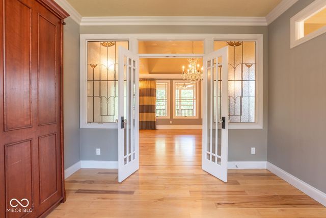 1817 E Cheyanne Lane, Bloomington, IN 47401