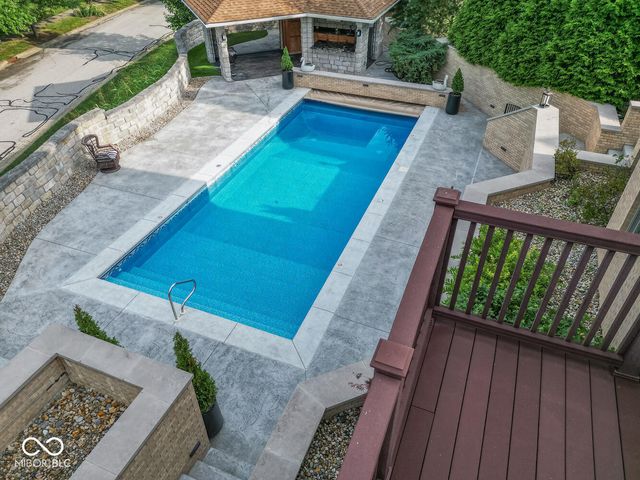 1817 E Cheyanne Lane, Bloomington, IN 47401