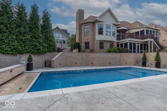 1817 E Cheyanne Lane, Bloomington, IN 47401