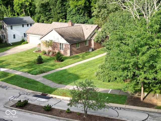 1817 E Cheyanne Lane, Bloomington, IN 47401