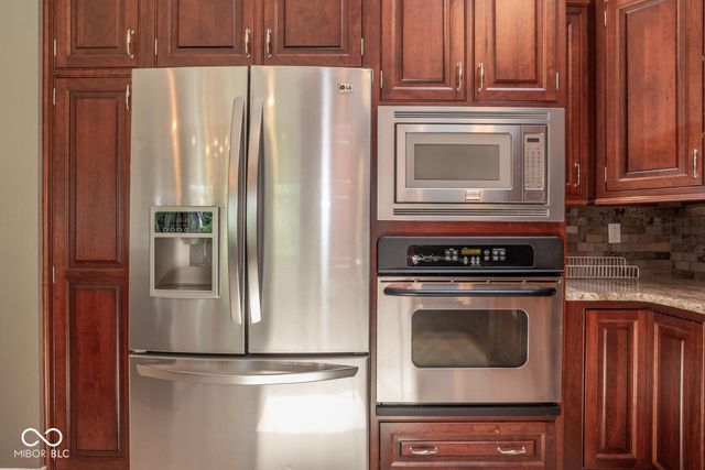 1817 E Cheyanne Lane, Bloomington, IN 47401